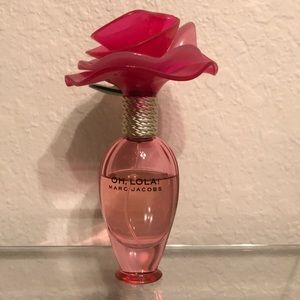 Oh Lola! Marc Jacobs Eau De Parfum